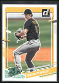 2023 Donruss #39 Quinn Priester