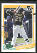2023 Donruss #53 Endy Rodriguez