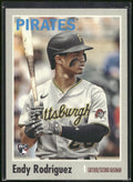 2024 Topps Archives #151 Endy Rodríguez