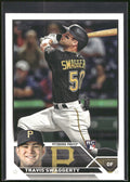 2023 Topps #67 Travis Swaggerty