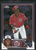 2023 Topps Chrome #56 Jeter Downs