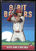 2025 Topps #8B-19 Dylan Crews 8-Bit Ballers