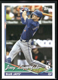 2024 Topps Archives #280 Joey Loperfido