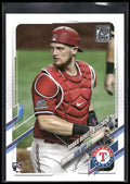 2021 Topps Update #US71 Sam Huff
