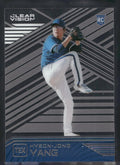 2021 Panini Chronicles #12 Hyeon-Jong Yang Clear Vision
