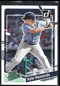 2023 Donruss #90 Kyle Manzardo