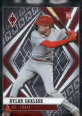 2021 Panini Chronicles #1 Dylan Carlson Phoenix