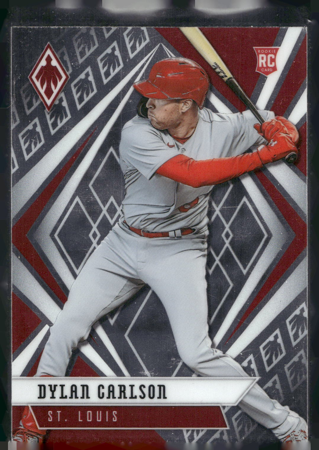 2021 Panini Chronicles #1 Dylan Carlson Phoenix