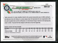 2021 Topps Holiday #HW154 Taylor Trammell