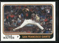 2023 Topps Heritage #258 Cole Waites
