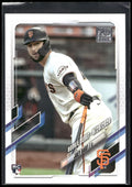 2021 Topps Update #US267 Joey Bart