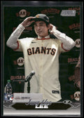 2024 Stadium Club #274 Jung Hoo Lee