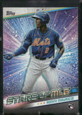 2024 Topps #SLMB-11 Ronny Mauricio Stars of MLB