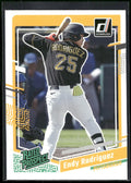 2023 Donruss #53 Endy Rodriguez
