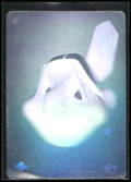 1991 Upper Deck #NNO Cleveland Indians Team Logo Holograms