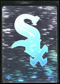 1991 Upper Deck #NNO Chicago White Sox Team Logo Holograms