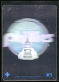 1991 Upper Deck #NNO Philadelphia Phillies Team Logo Holograms