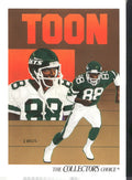1991 Upper Deck #88 Al Toon