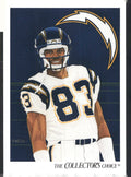 1991 Upper Deck #79 Anthony Miller