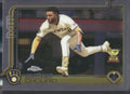 2025 Topps Chrome #262 Jackson Chourio