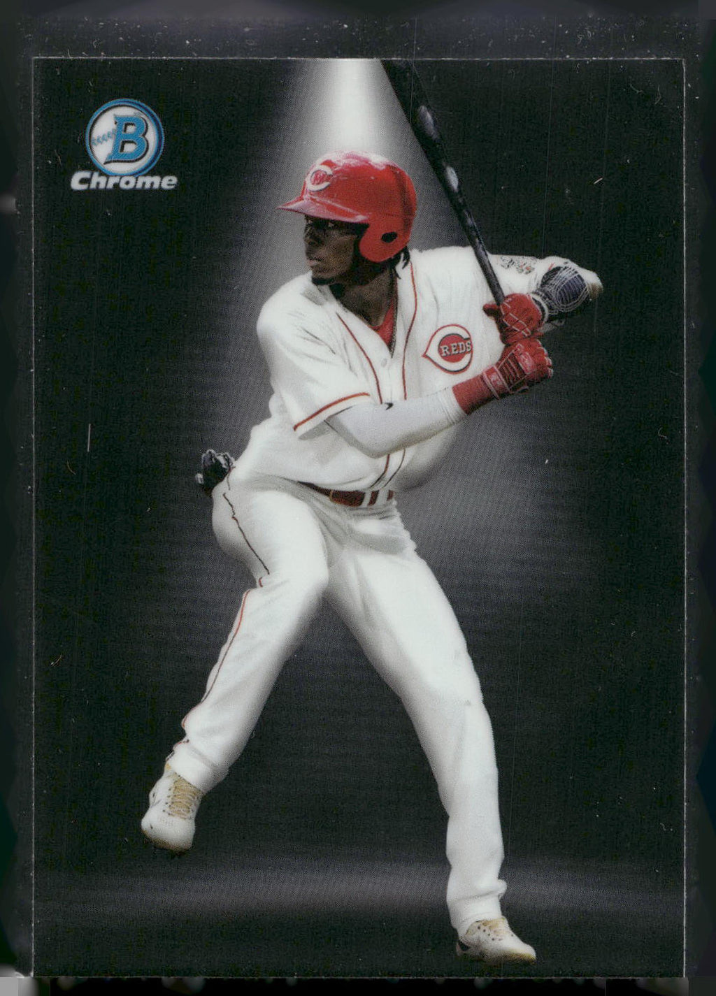 2023 Bowman #BS-8 Elly De La Cruz Bowman Spotlights