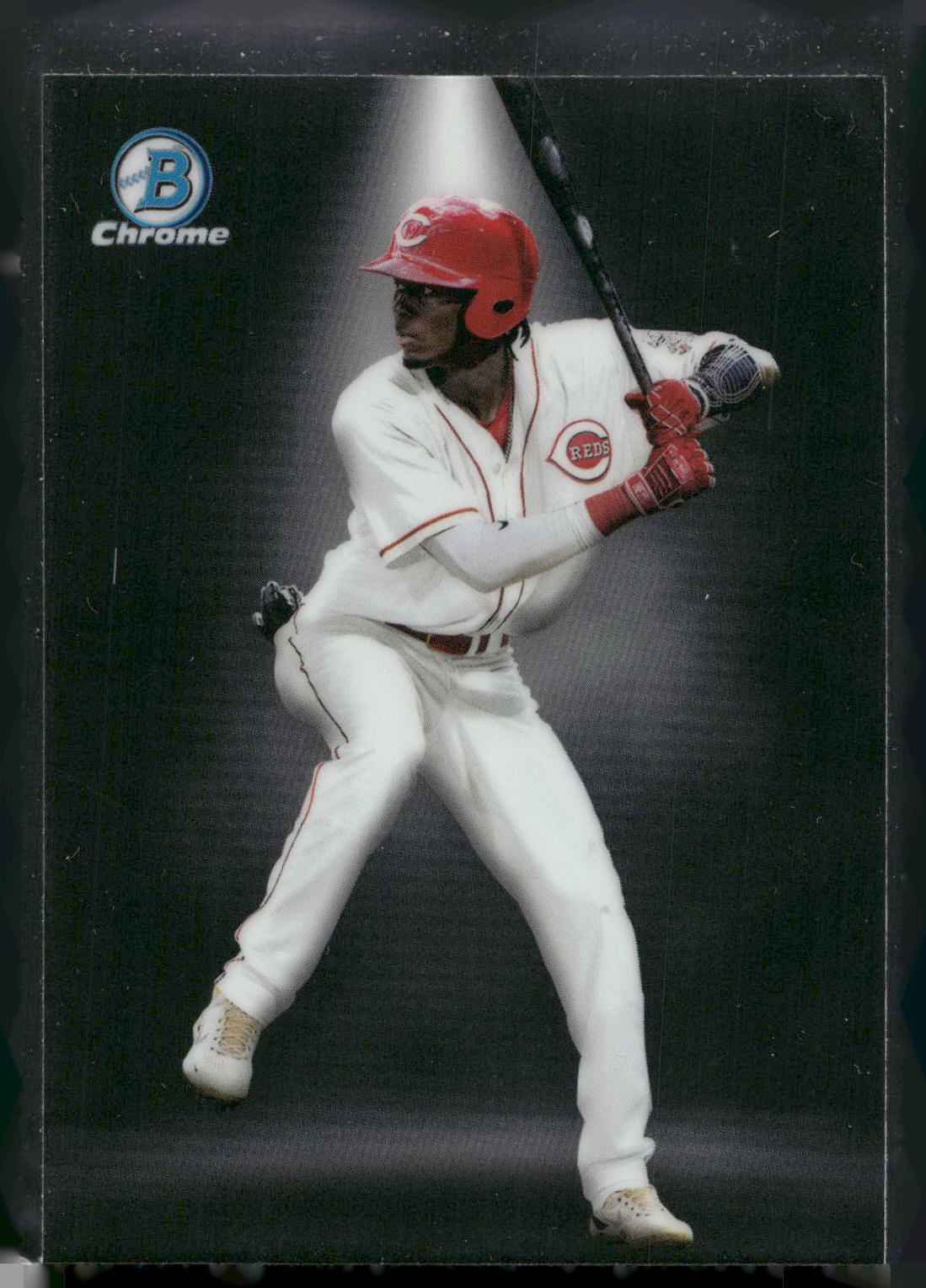 2023 Bowman #BS-8 Elly De La Cruz Bowman Spotlights