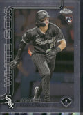 2025 Topps Chrome #3 Brooks Baldwin