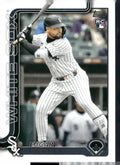 2025 Topps Update #US145 Edgar Quero
