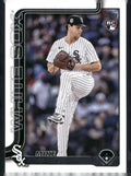 2025 Topps Update #US219 Mike Vasil