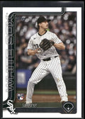 2025 Topps #320 Drew Thorpe