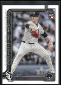 2025 Topps #280 Ky Bush