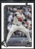 2025 Topps #280 Ky Bush