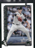 2025 Topps #280 Ky Bush