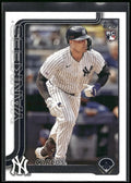 2025 Topps #115 Carlos Narvaez
