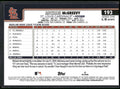 2025 Topps #193 Michael McGreevy