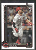 2025 Topps #274 Blake Dunn