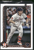 2025 Topps #87 Shay Whitcomb