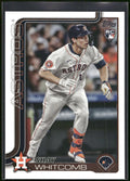 2025 Topps #87 Shay Whitcomb