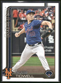 2025 Topps Update #US22 Blade Tidwell