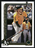 2025 Topps Update #US79 Willie MacIver