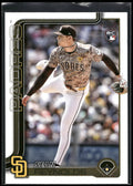 2025 Topps #246 Sean Reynolds