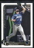 2025 Topps #6 Tyler Gentry