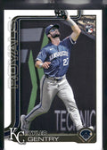 2025 Topps #6 Tyler Gentry