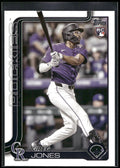 2025 Topps #36 Greg Jones