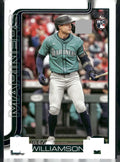 2025 Topps Update #US130 Ben Williamson