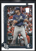 2025 Topps #84 Kameron Misner