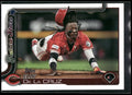 2025 Topps #150 Elly De La Cruz