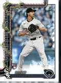 2025 Topps Holiday #H6 Drew Thorpe