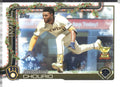 2025 Topps Holiday #H182 Jackson Chourio