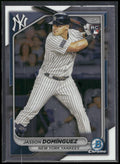 2024 Bowman Chrome #94 Jasson Domínguez
